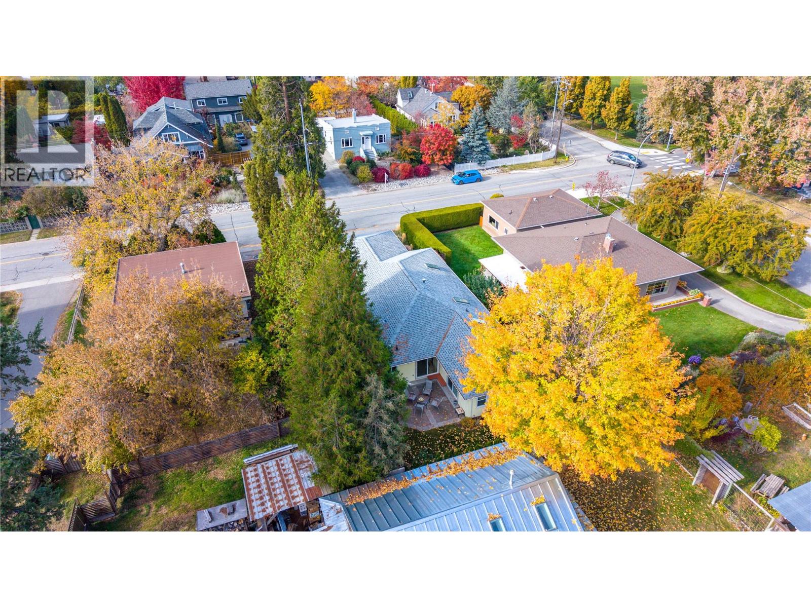 930 MOOSEJAW Street, Penticton - Image 1