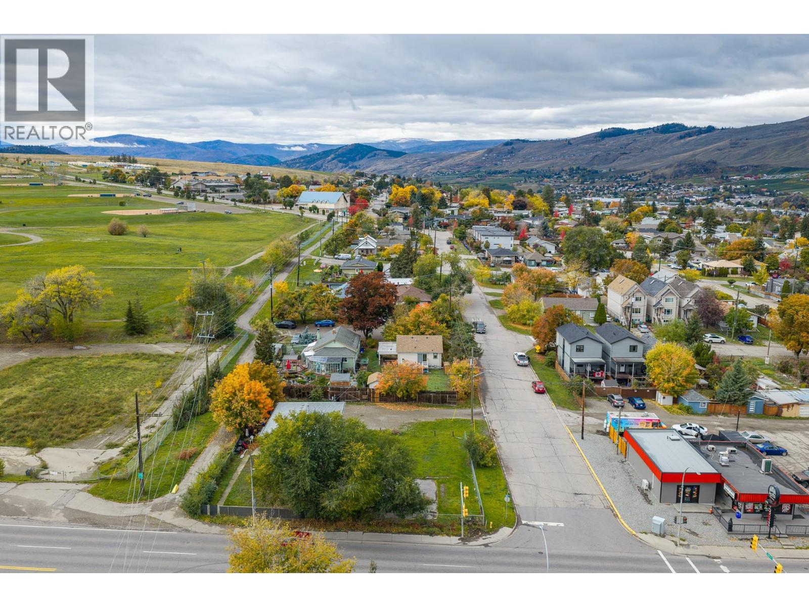  3202 16 Avenue, Vernon - Image 1