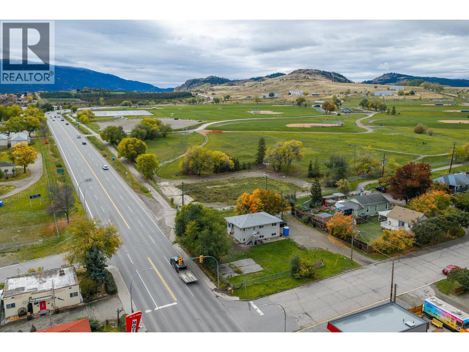  3202 16 Avenue, Vernon - Image 1