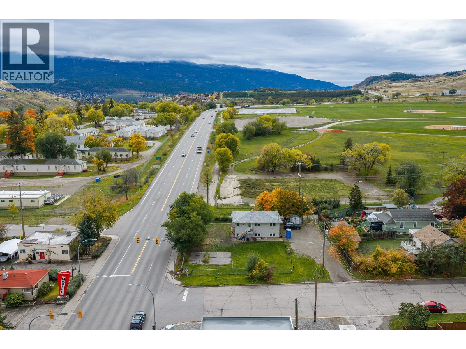  3202 16 Avenue, Vernon - Image 1