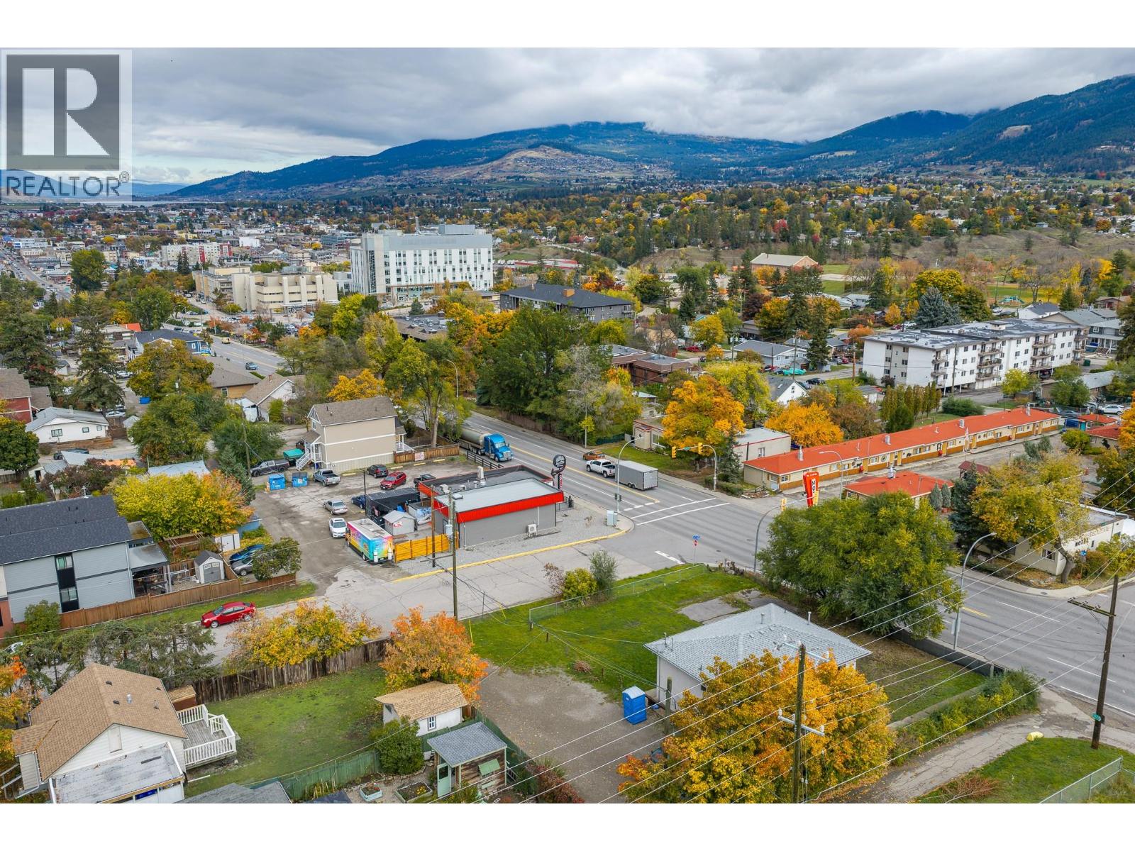  3202 16 Avenue, Vernon - Image 1