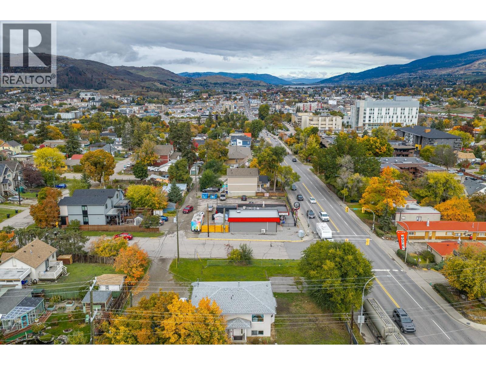  3202 16 Avenue, Vernon - Image 1