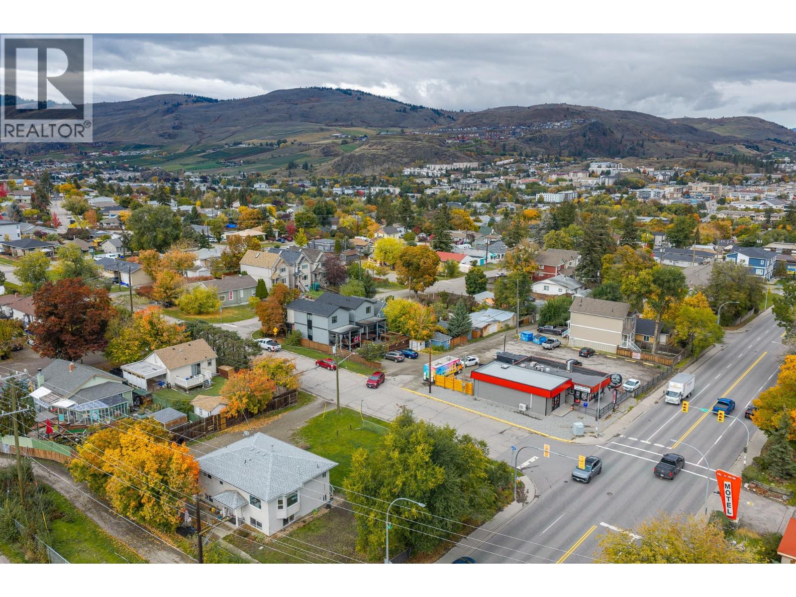  3202 16 Avenue, Vernon - Image 1