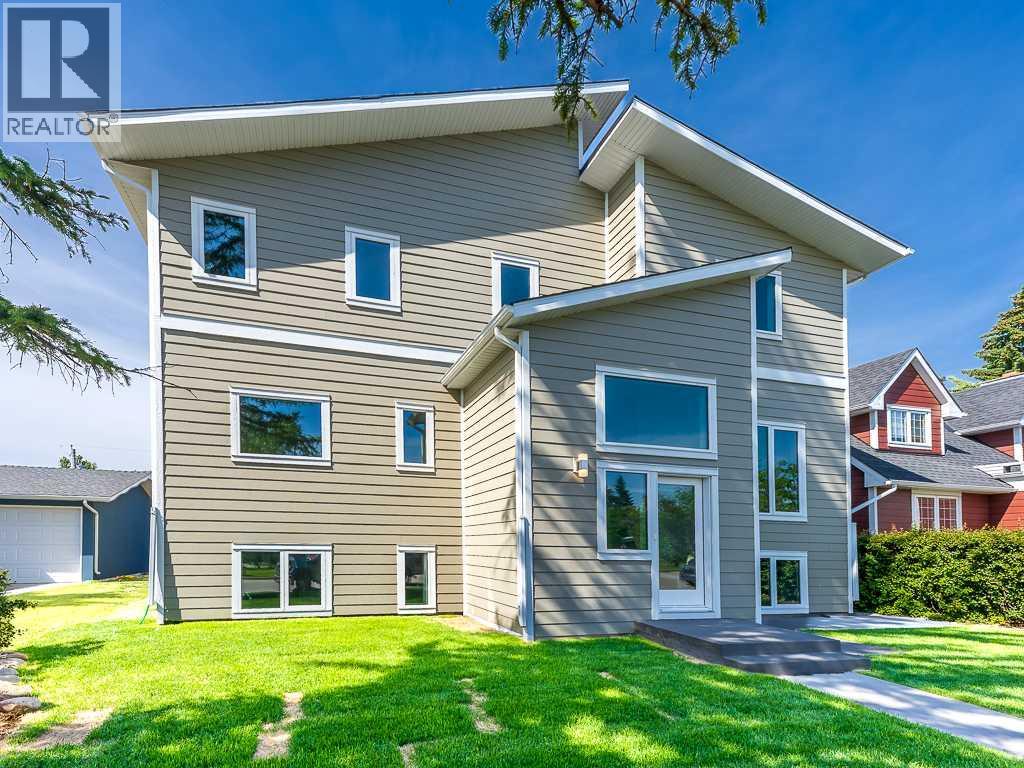 3520 Bulyea Crescent NW, Calgary, Alberta, T2L1N7