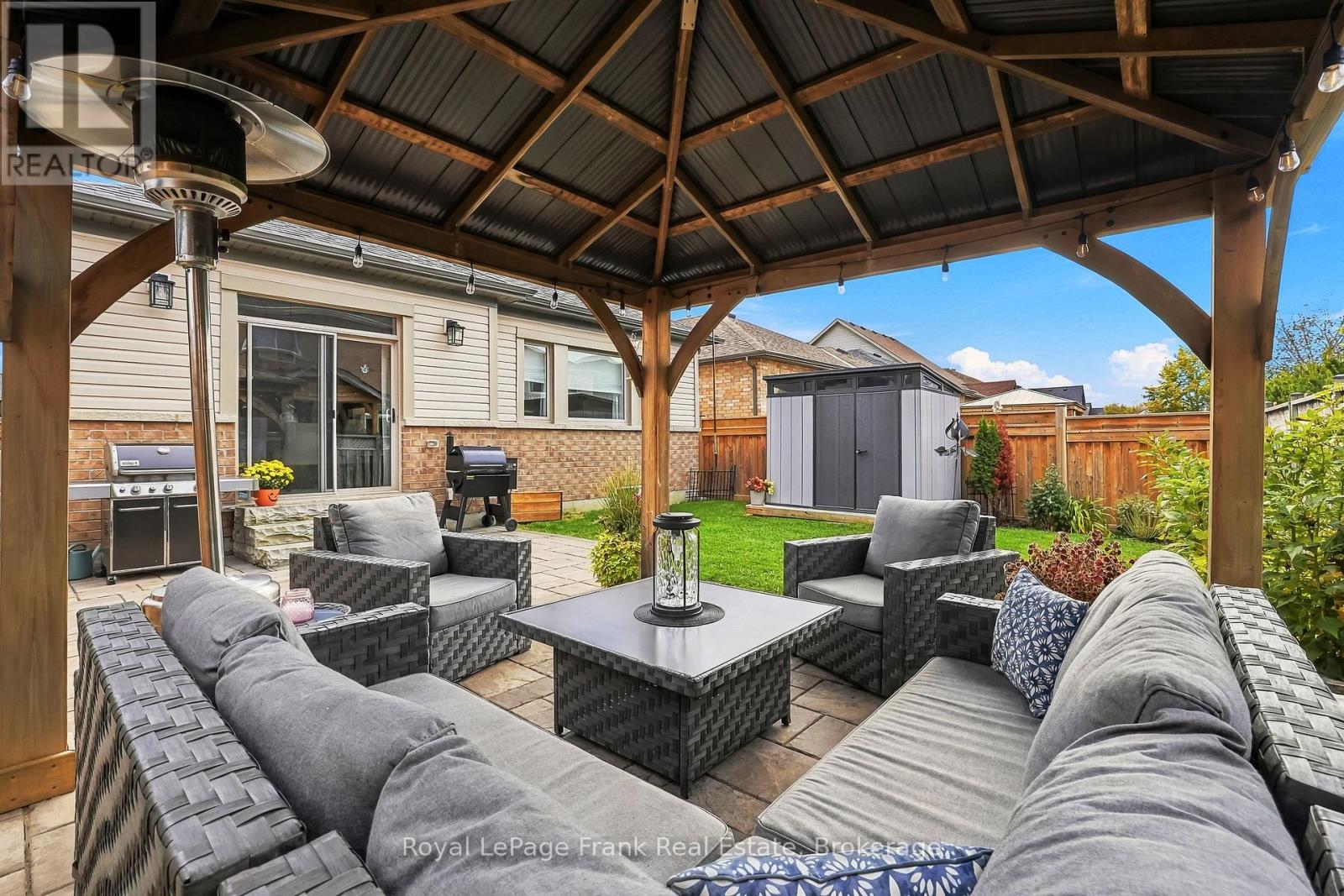 43 Glenhaven Court, Scugog, ON photo 32