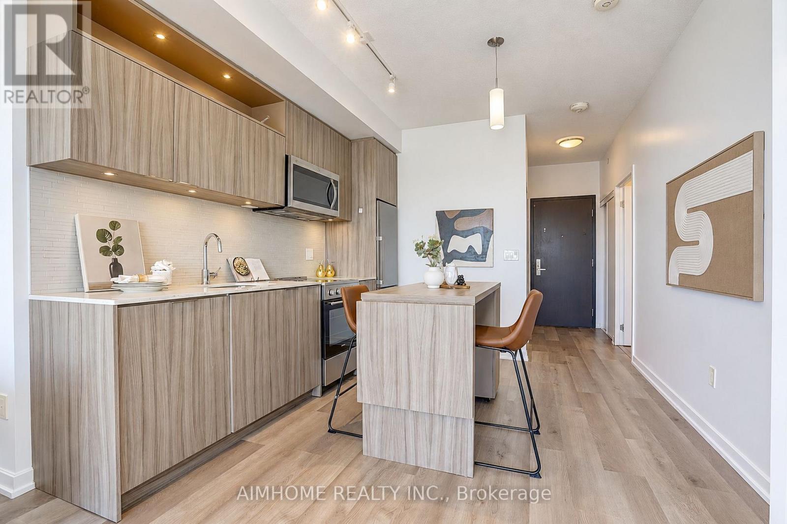 2403- 50 Forest Manor Road, Toronto, ON photo 11