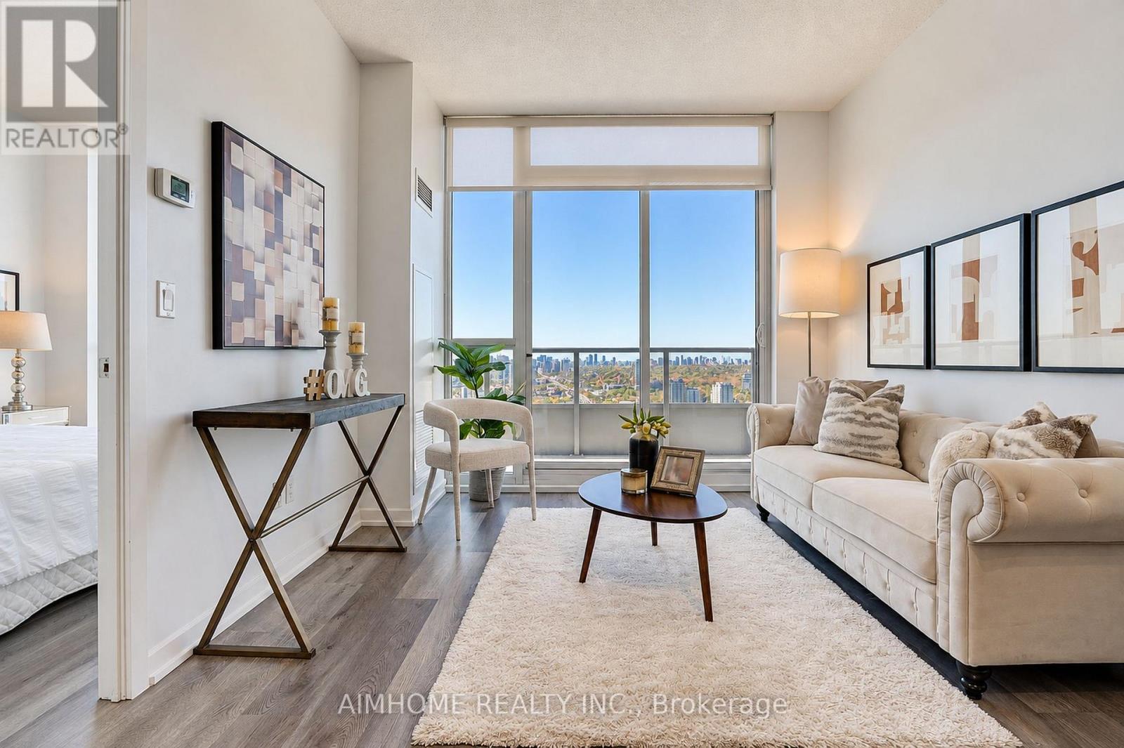 2403- 50 Forest Manor Road, Toronto, ON photo 12