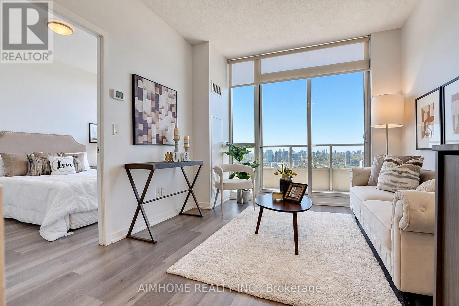 2403- 50 Forest Manor Road, Toronto, ON photo 13