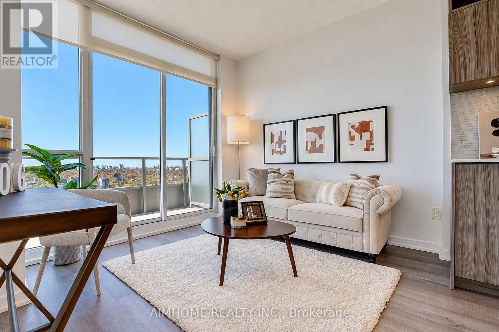 2403- 50 Forest Manor Road, Toronto, ON photo 14