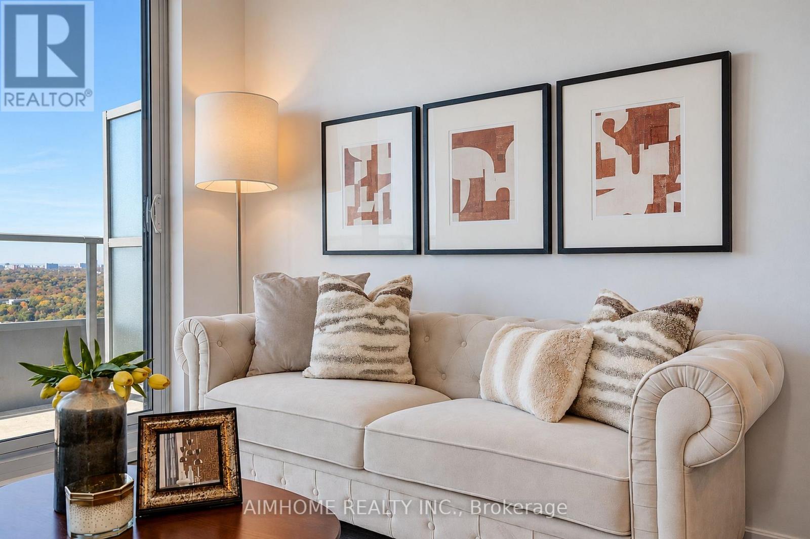 2403- 50 Forest Manor Road, Toronto, ON photo 15