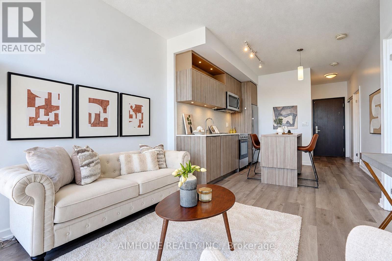 2403- 50 Forest Manor Road, Toronto, ON photo 17
