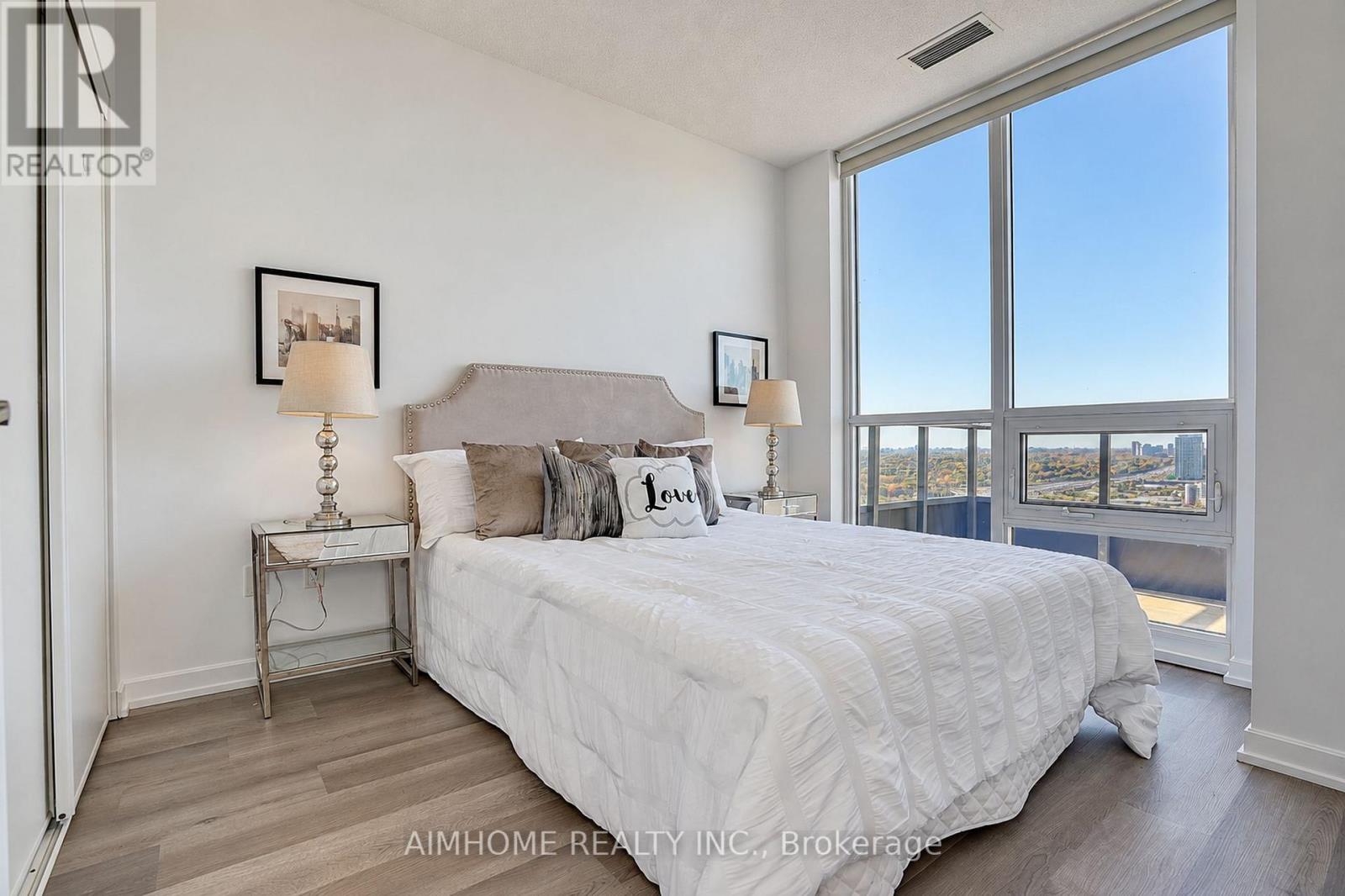 2403- 50 Forest Manor Road, Toronto, ON photo 18
