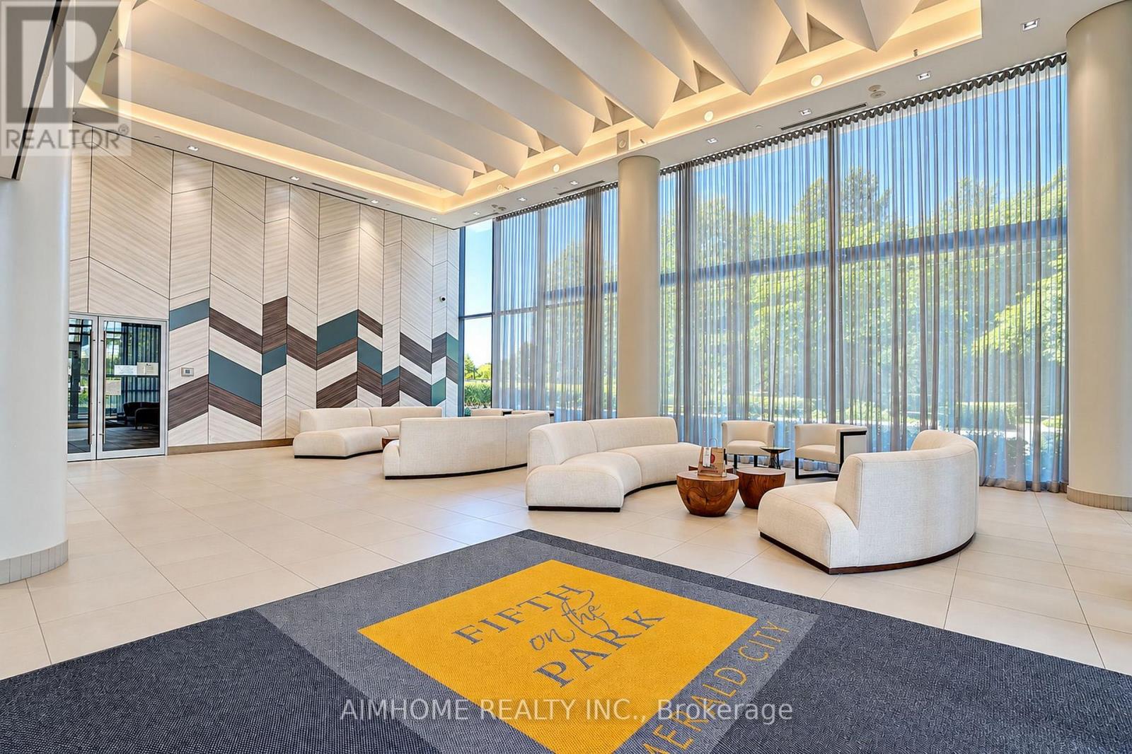 Photo of 2403 - 50 FOREST MANOR ROAD