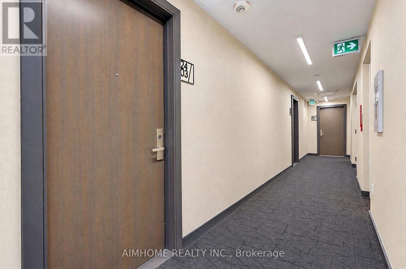 Photo of 2403 - 50 FOREST MANOR ROAD