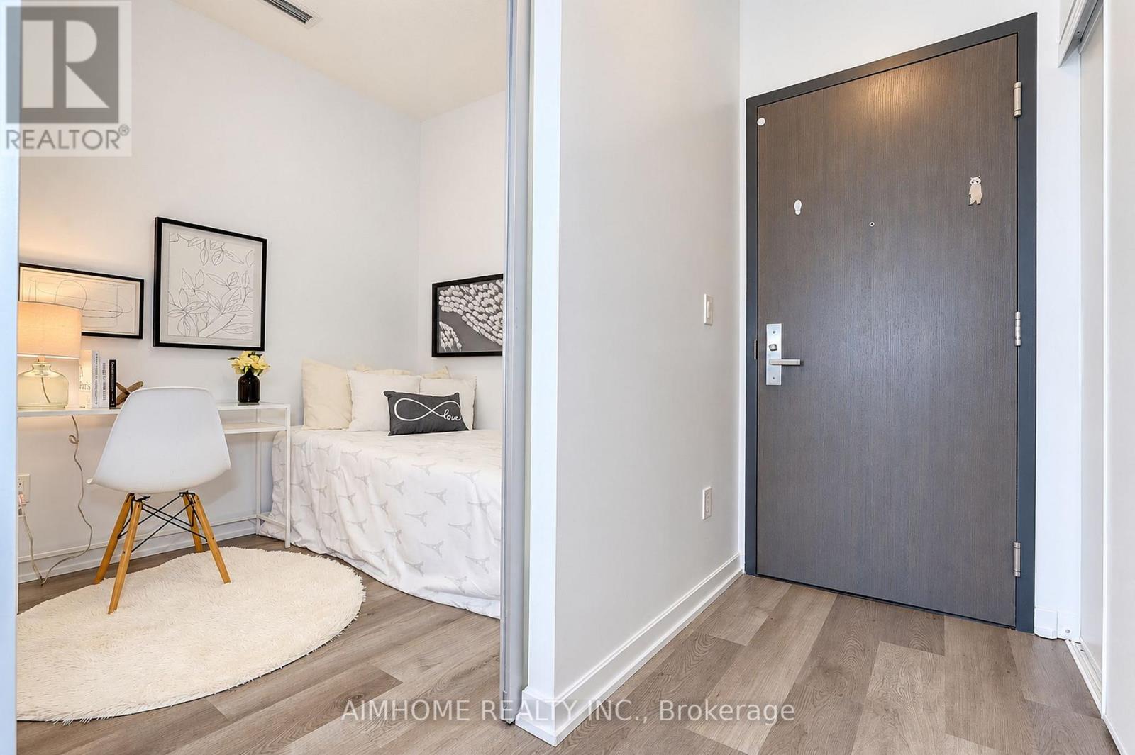 Photo of 2403 - 50 FOREST MANOR ROAD