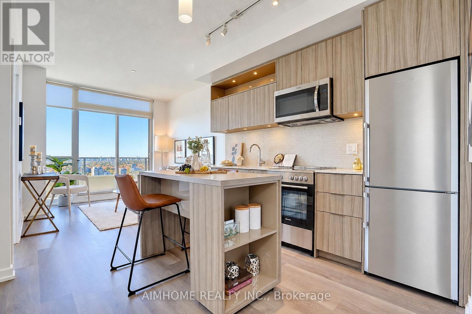 Photo of 2403 - 50 FOREST MANOR ROAD