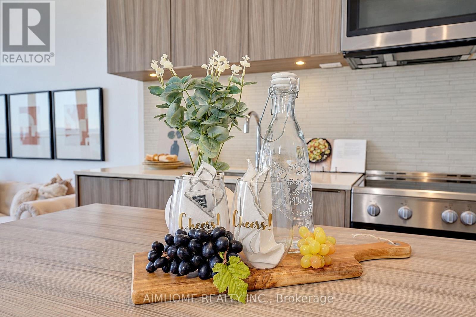 2403- 50 Forest Manor Road, Toronto, ON photo 8