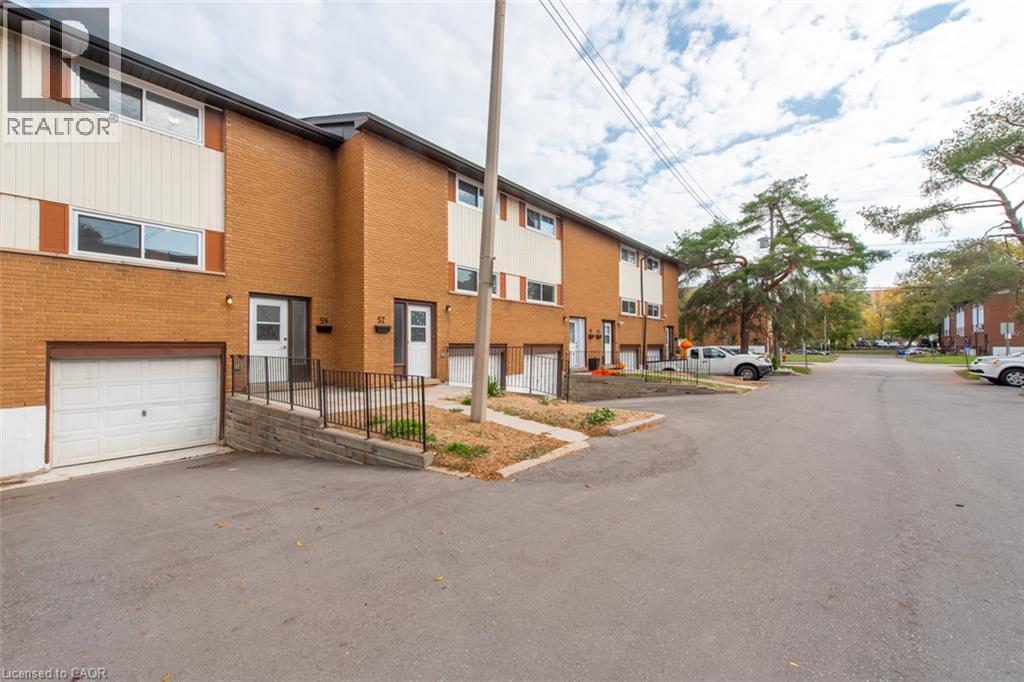 59 WOODMAN Drive N, Hamilton