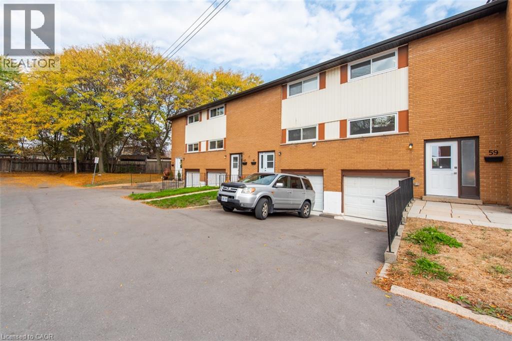 59 WOODMAN Drive N, Hamilton — photo 2