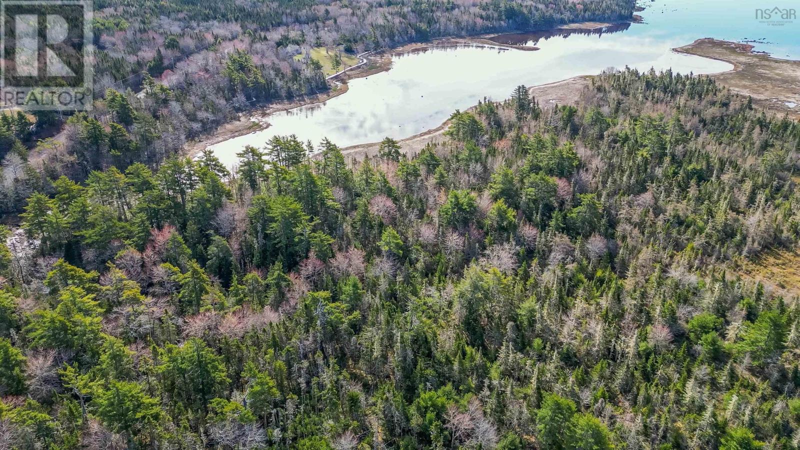 East Sable Rd Sable River, NS Road, photo 11