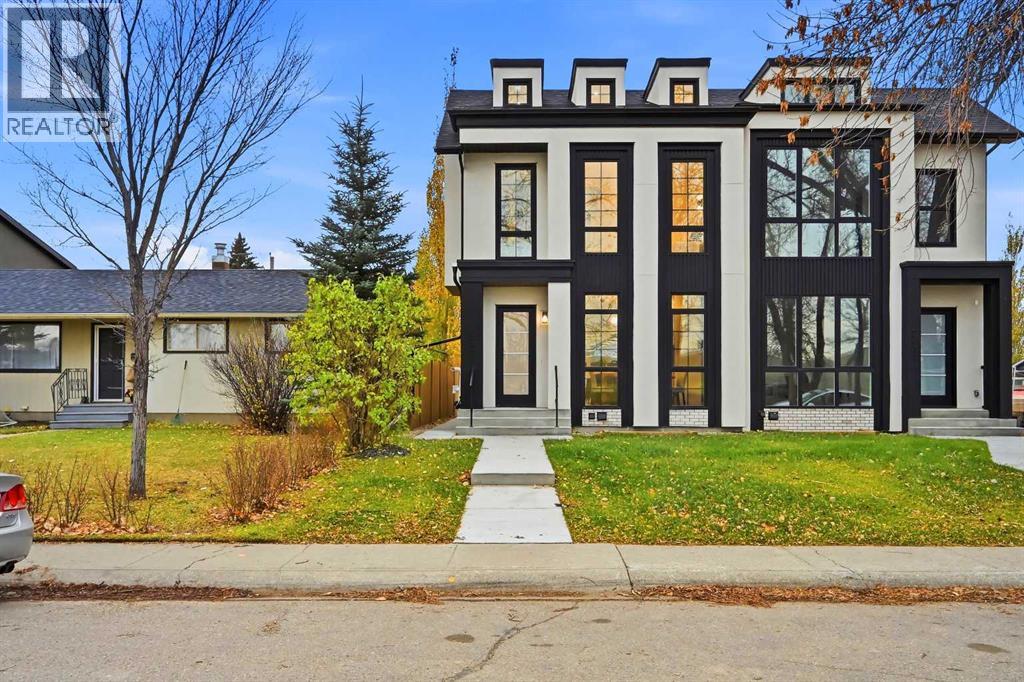 2435 52 Avenue SW, Calgary, Alberta, T3E1K5