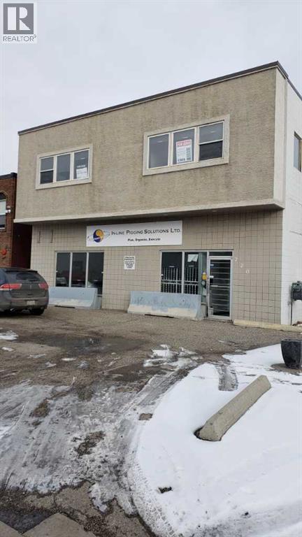 220 40 Avenue NE, Calgary