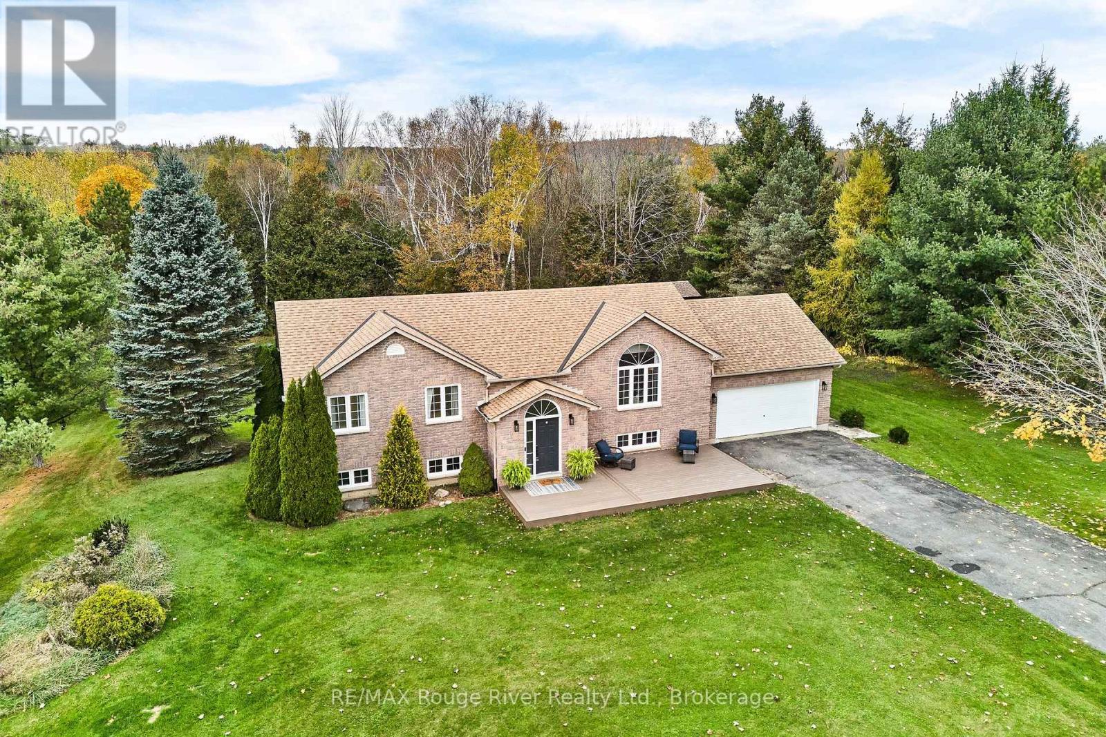 130 St Andrews Drive, Alnwick/Haldimand, ON photo 1