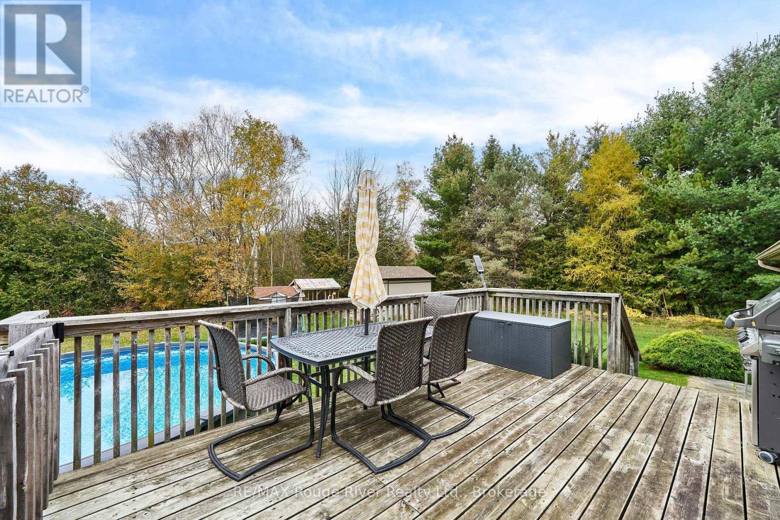 130 St Andrews Drive, Alnwick/Haldimand, ON photo 43