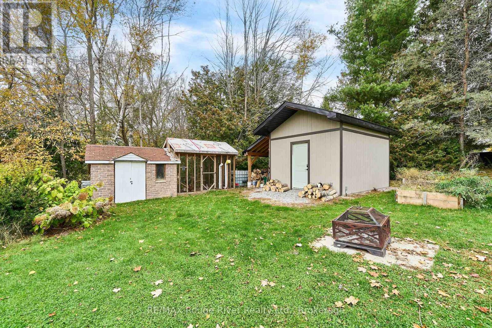 130 St Andrews Drive, Alnwick/Haldimand, ON photo 44