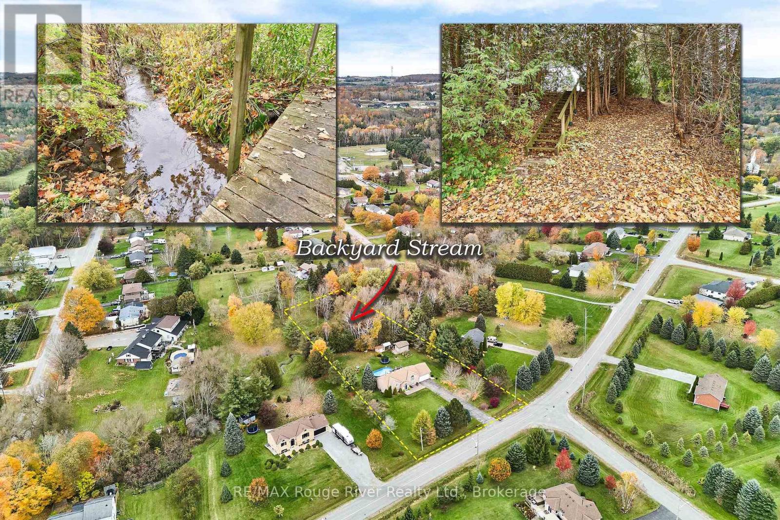 130 St Andrews Drive, Alnwick/Haldimand, ON photo 47