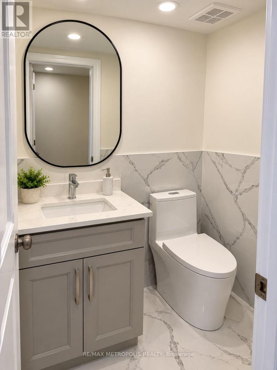 BSMT- 5 Glenayr Gate, Whitby, ON photo 8