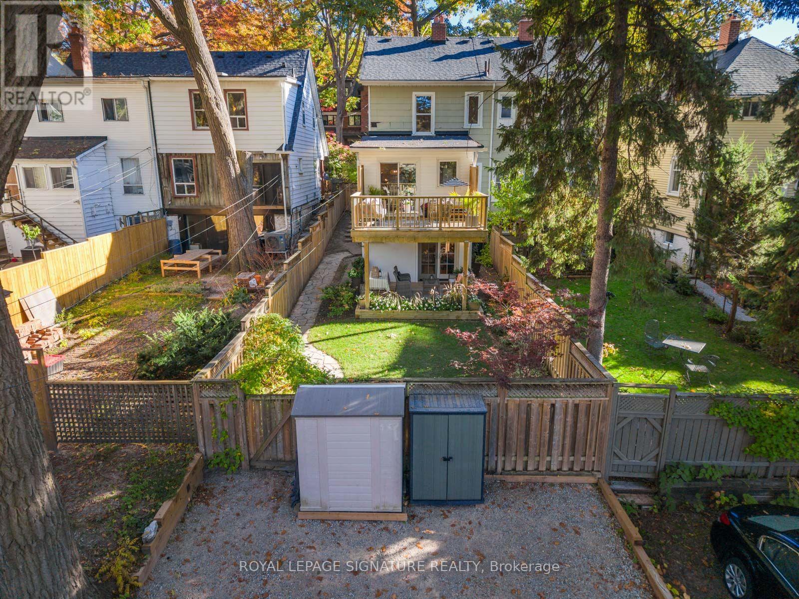 106 Spruce Hill Road, Toronto, ON photo 39