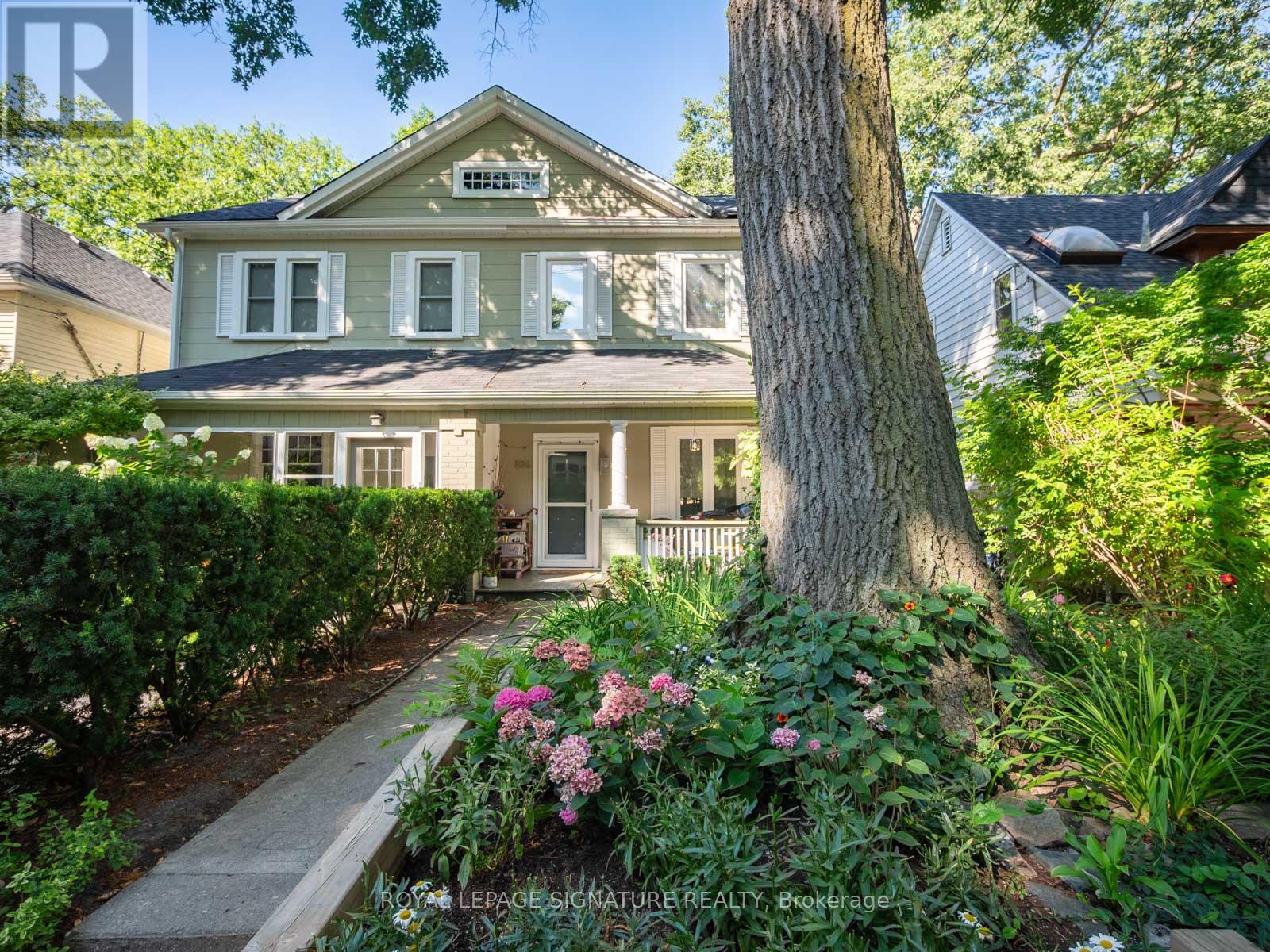 106 Spruce Hill Road, Toronto, ON photo 40