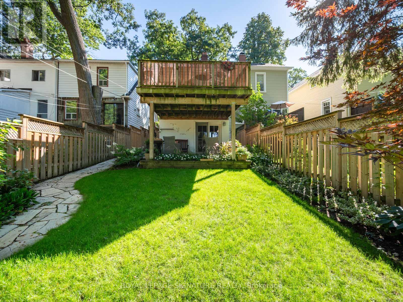 106 Spruce Hill Road, Toronto, ON photo 46