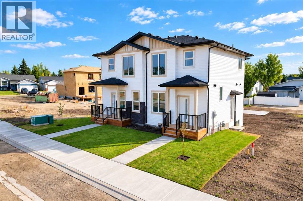 4353 61 Avenue, Innisfail, Alberta, T4G0P3