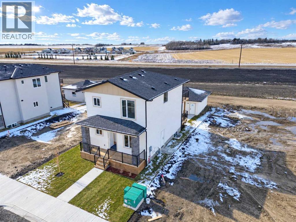 4352 61 Avenue, Innisfail