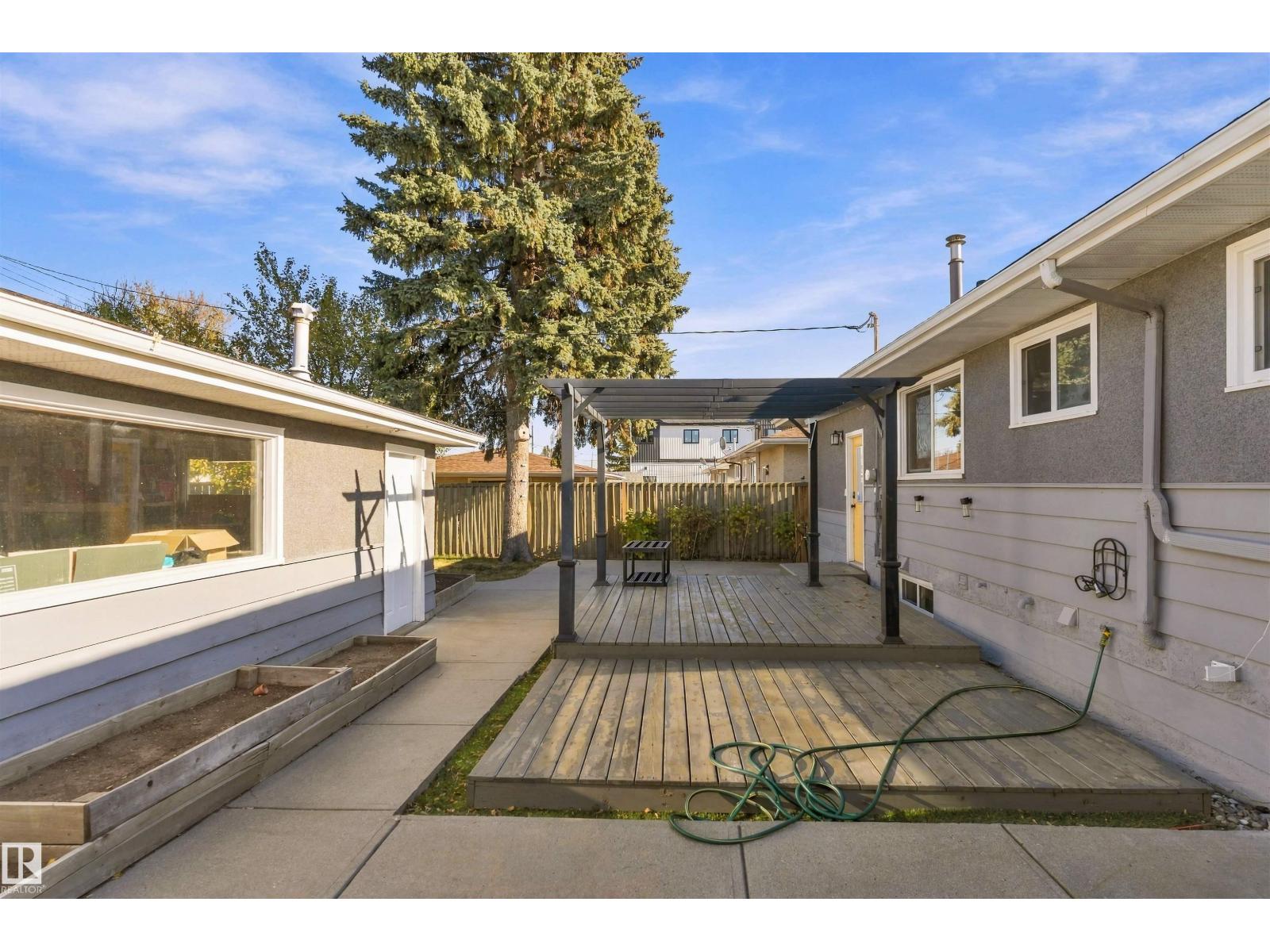 9508 129A AV NW NW, Edmonton — photo 29