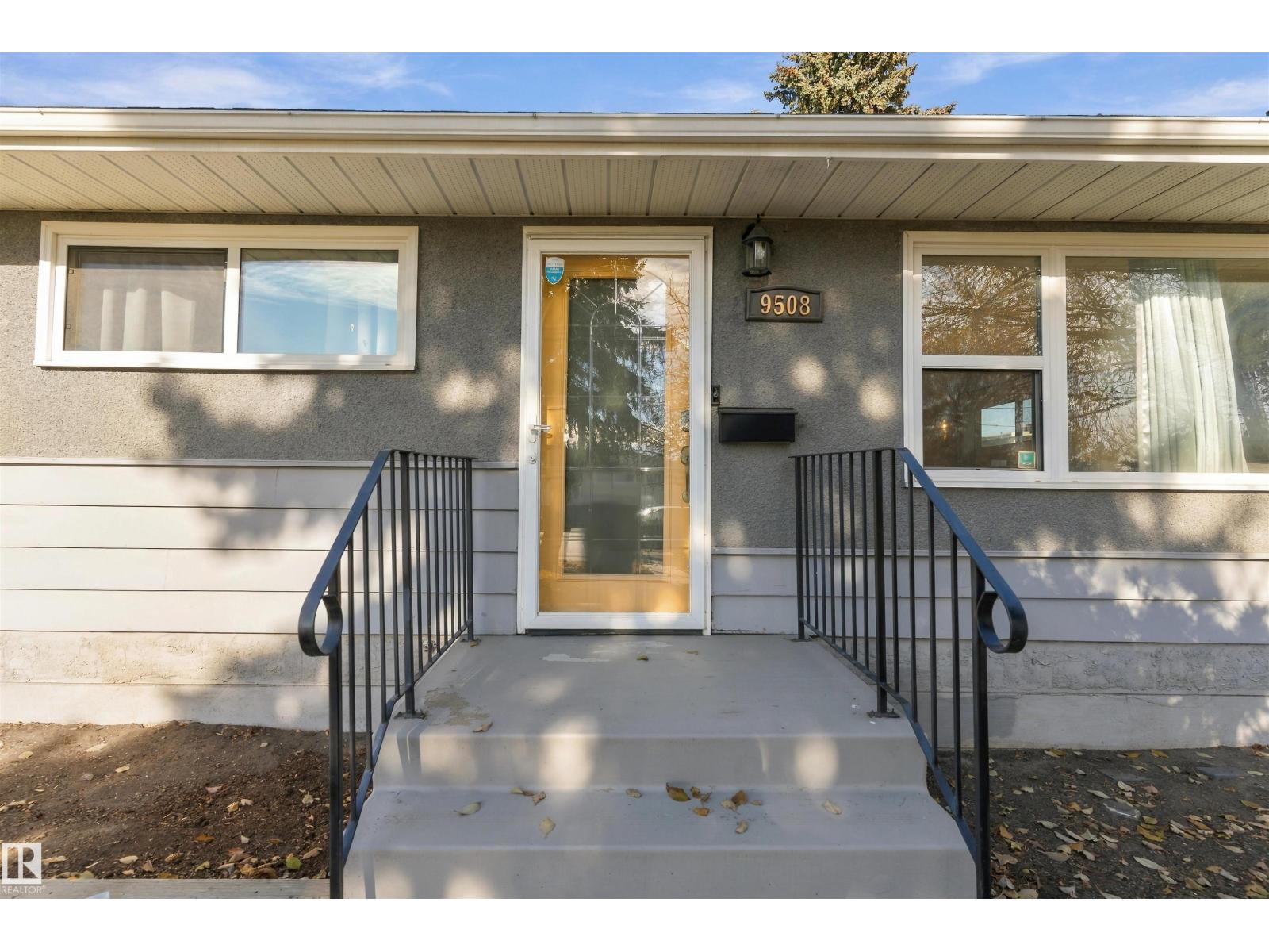 9508 129A AV NW NW, Edmonton — photo 3