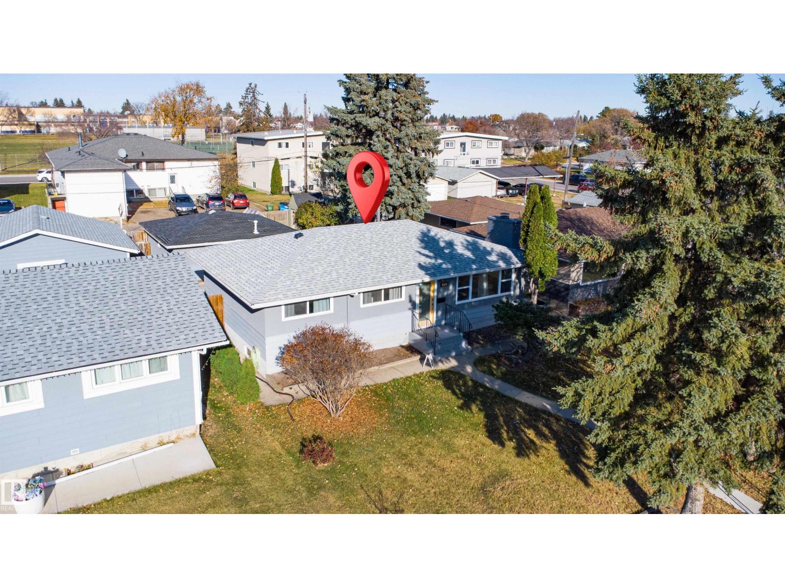9508 129A AV NW NW, Edmonton — photo 34