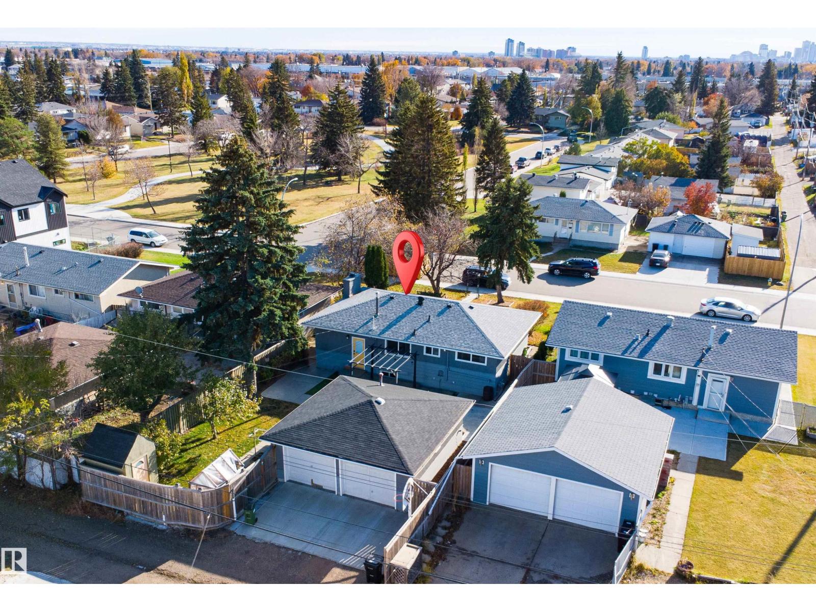 9508 129A AV NW NW, Edmonton — photo 35
