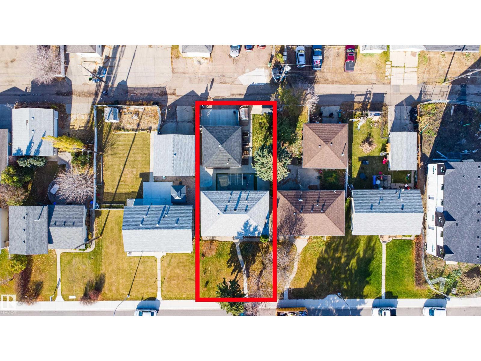 9508 129A AV NW NW, Edmonton — photo 36