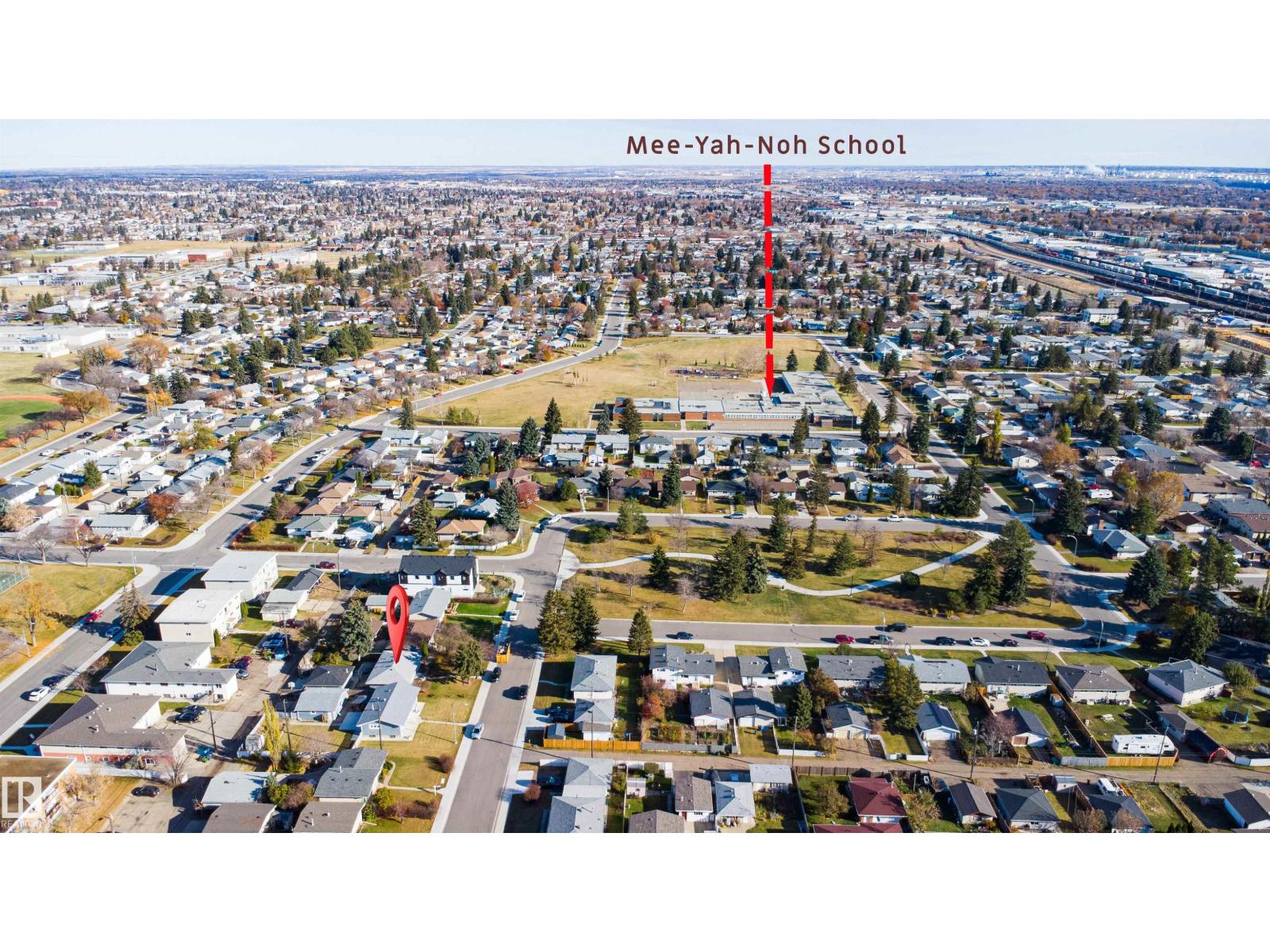 9508 129A AV NW NW, photo 40 of 40
