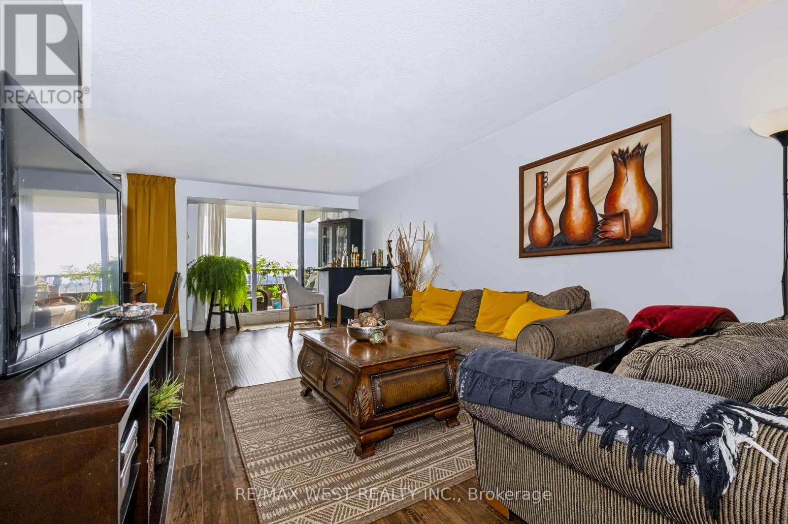 2307- 75 Emmett Avenue, Toronto, ON photo 10