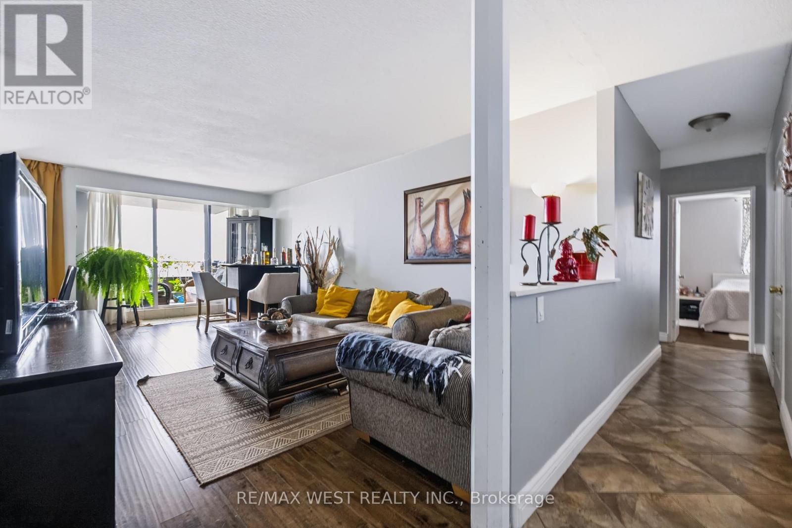2307- 75 Emmett Avenue, Toronto, ON photo 13