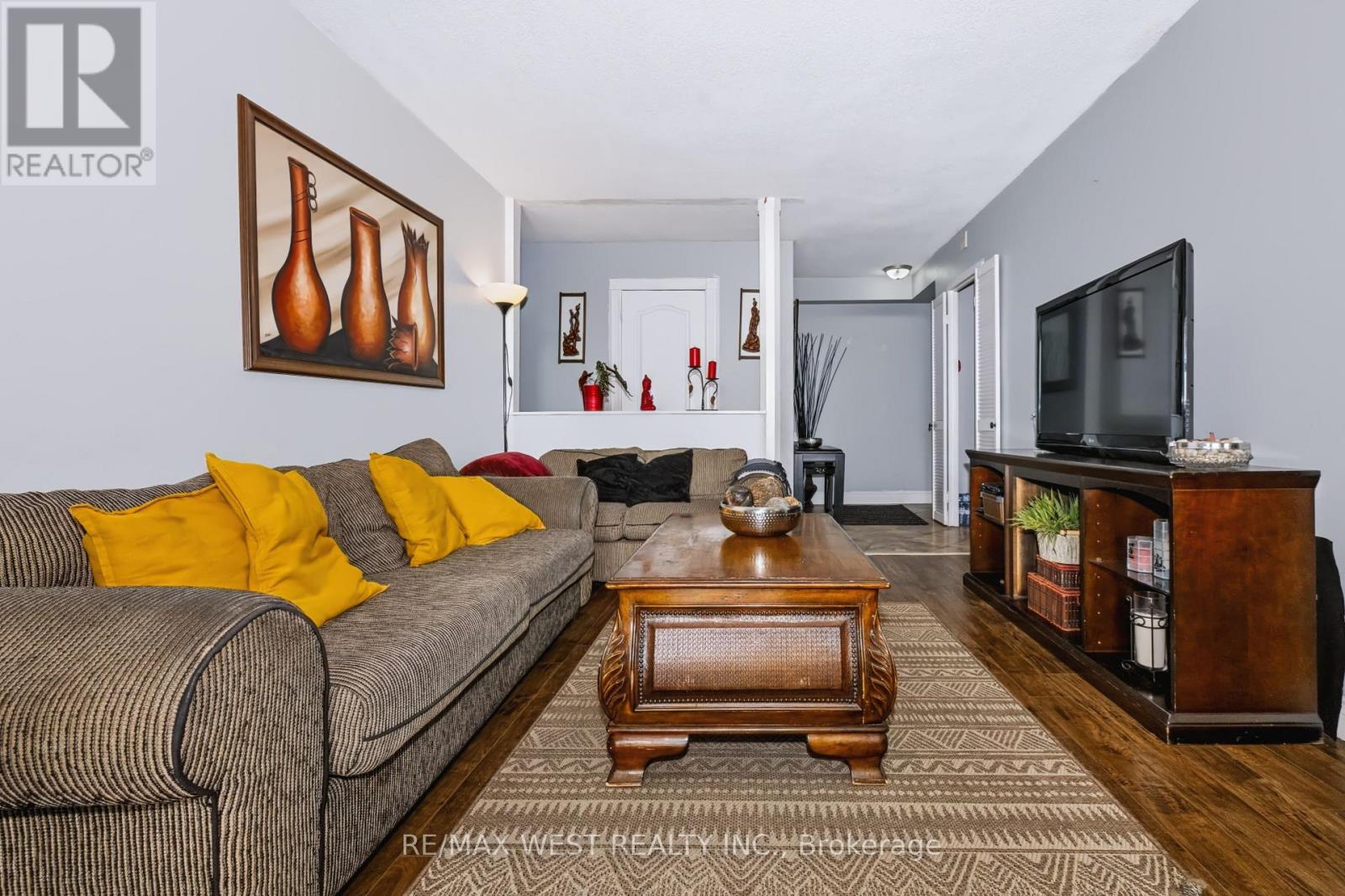 2307- 75 Emmett Avenue, Toronto, ON photo 14