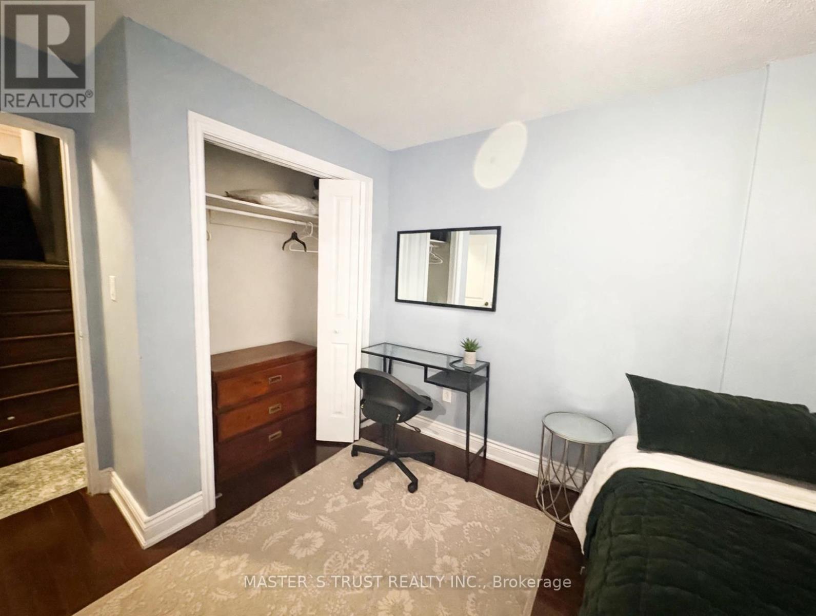 1105- 11 Wincott Drive, Toronto, ON photo 15