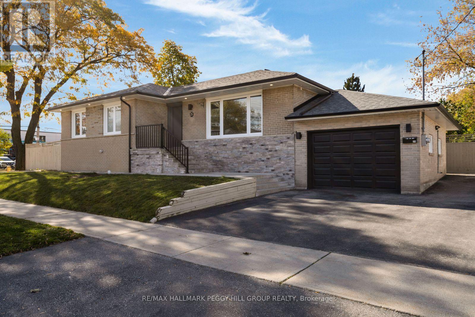 26 Celestine Drive, Toronto, ON photo 1