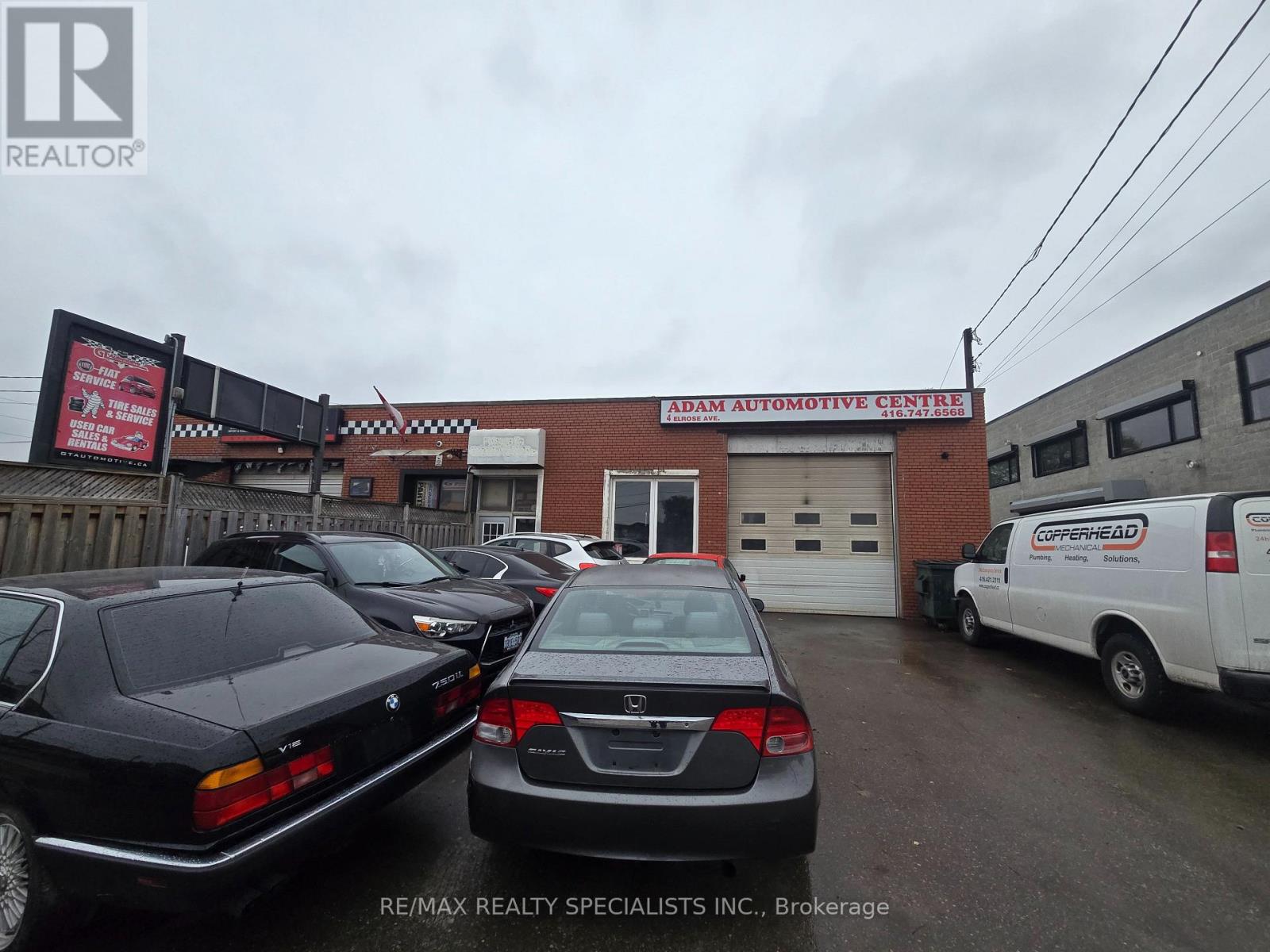 4 ELROSE AVENUE, Toronto (Downsview-Roding-CFB) — photo 2