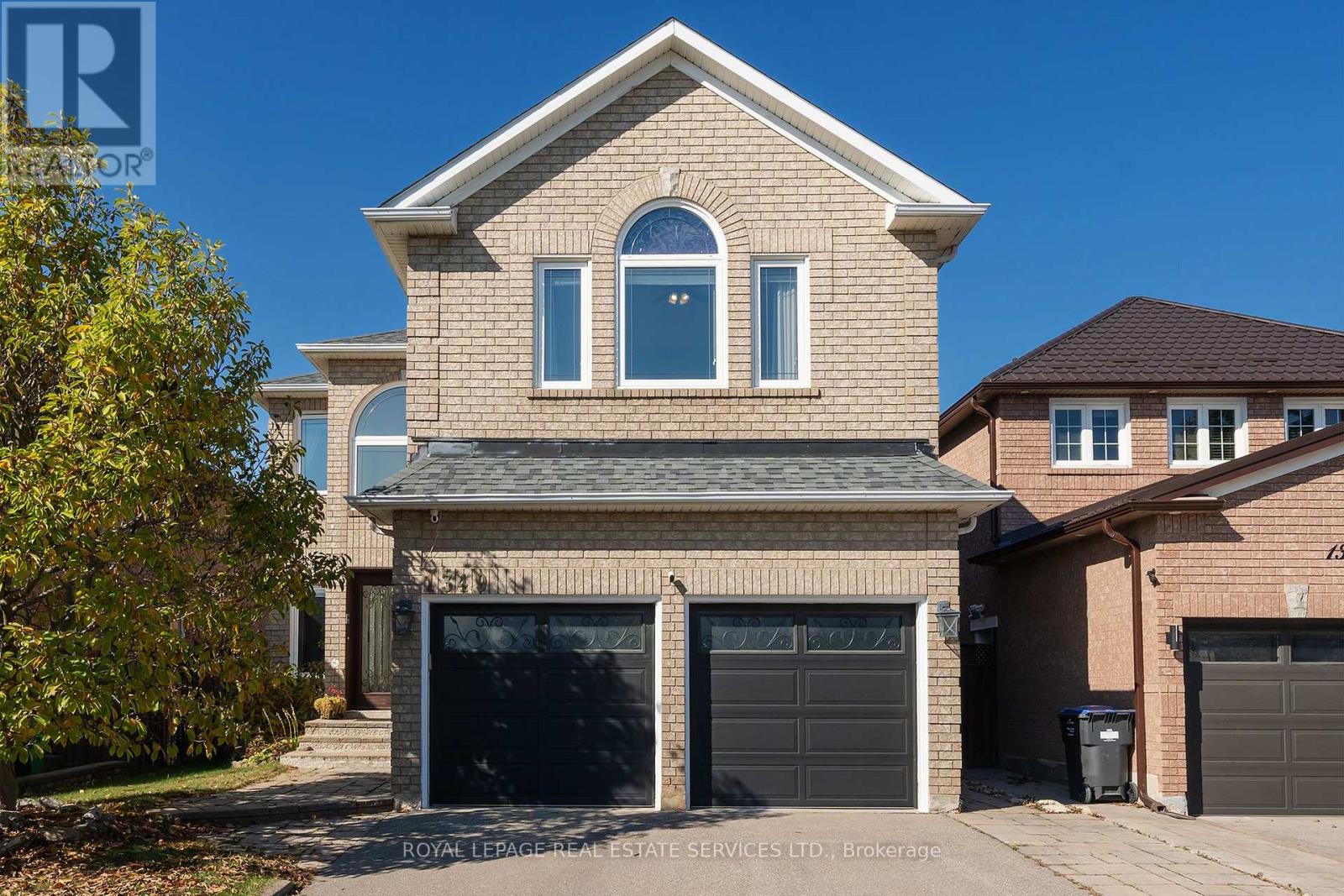 1349 MIDGREEN LANE, Mississauga (East Credit)