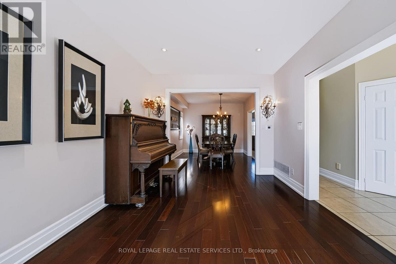 1349 MIDGREEN LANE, Mississauga (East Credit) — photo 5